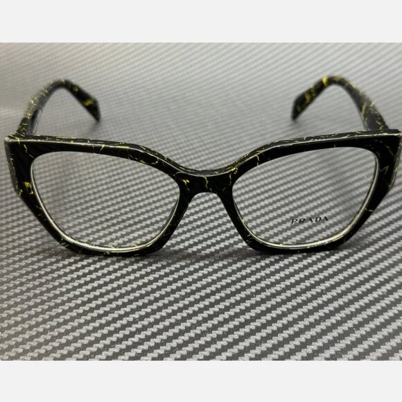 Prada Black Marble NEW Women\'s Sunglasses